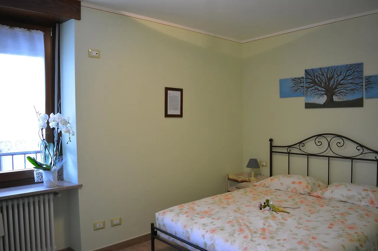 4 Racconti Bed and Breakfast Brumano