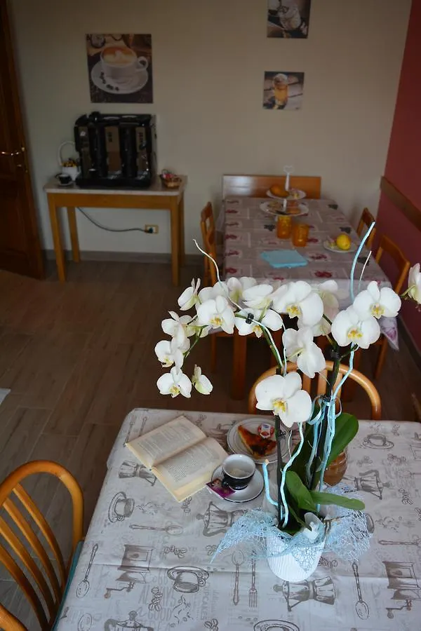 4 Racconti Bed and Breakfast Brumano 0*,  Italien