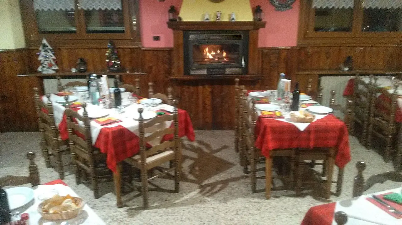 Bed & Breakfast 4 Racconti Bed and Breakfast Brumano