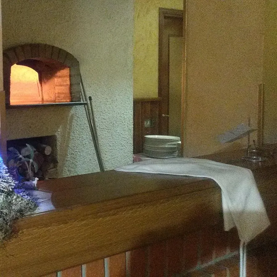 4 Racconti Bed and Breakfast Brumano