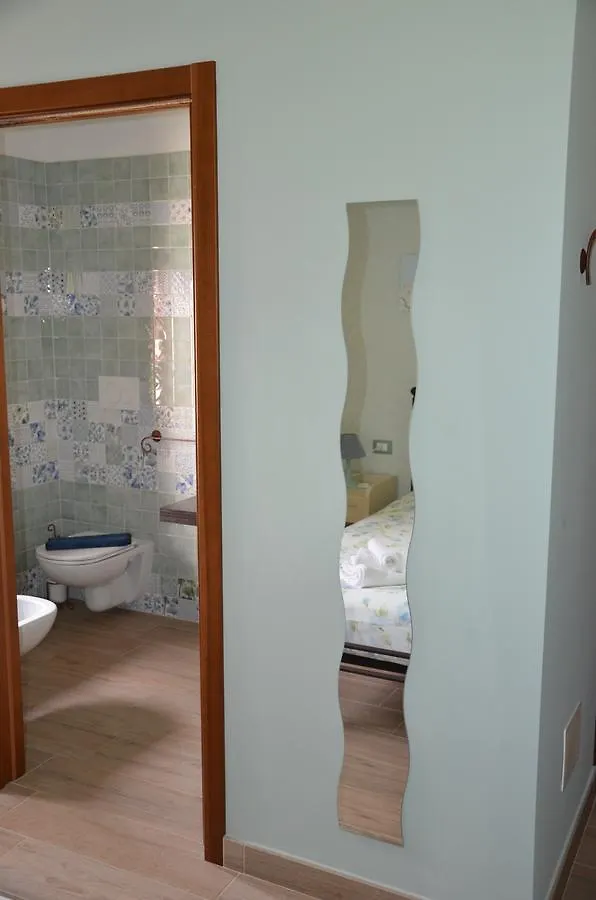 4 Racconti Bed and Breakfast Brumano