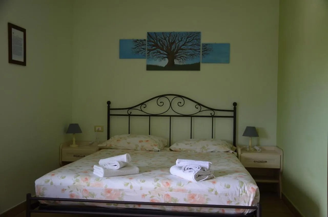 4 Racconti Bed and Breakfast Brumano