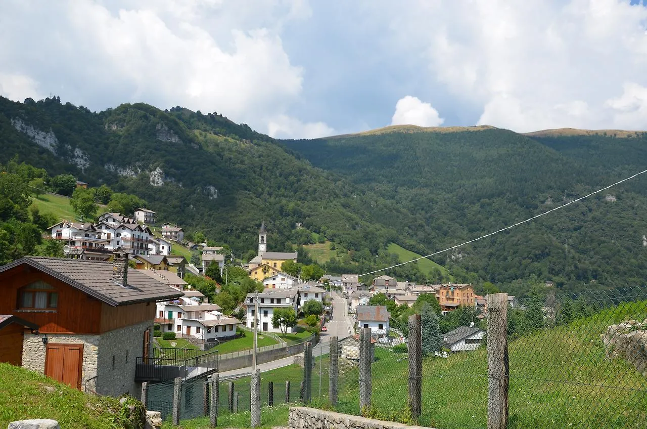4 Racconti Bed and Breakfast Brumano 0*,