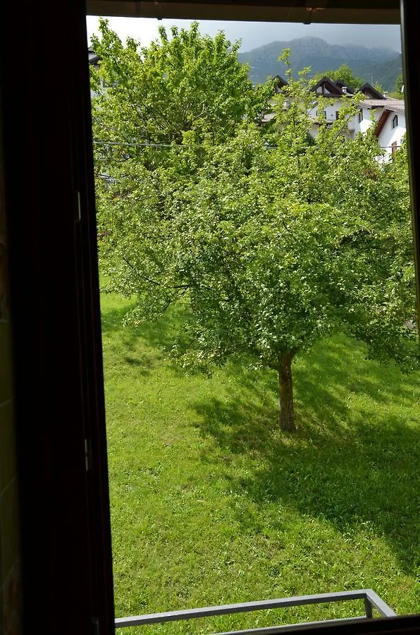 4 Racconti Bed and Breakfast Brumano 0*,